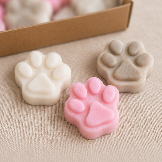 Wax melts - Flor de algodón