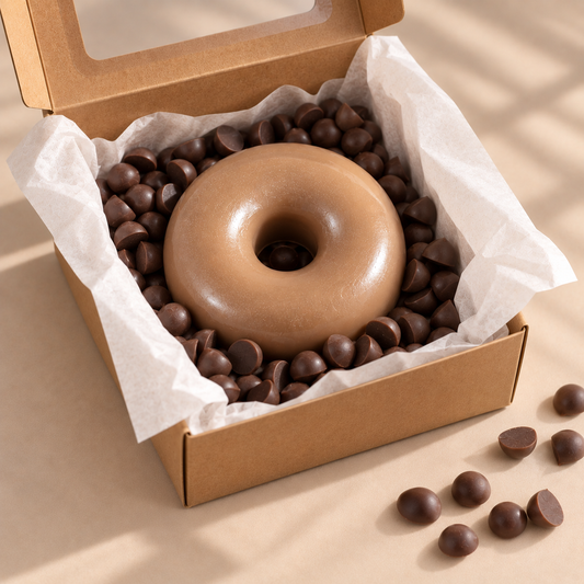 Wax Melts XXL - Donut Glaseado
