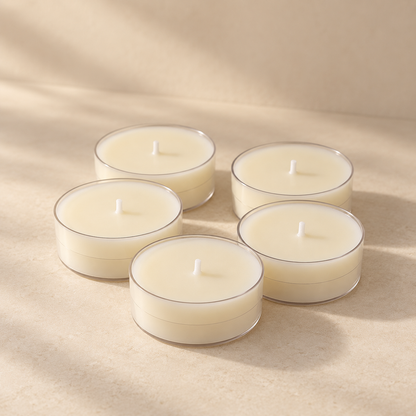 Velas de Té de Soja 18 g
