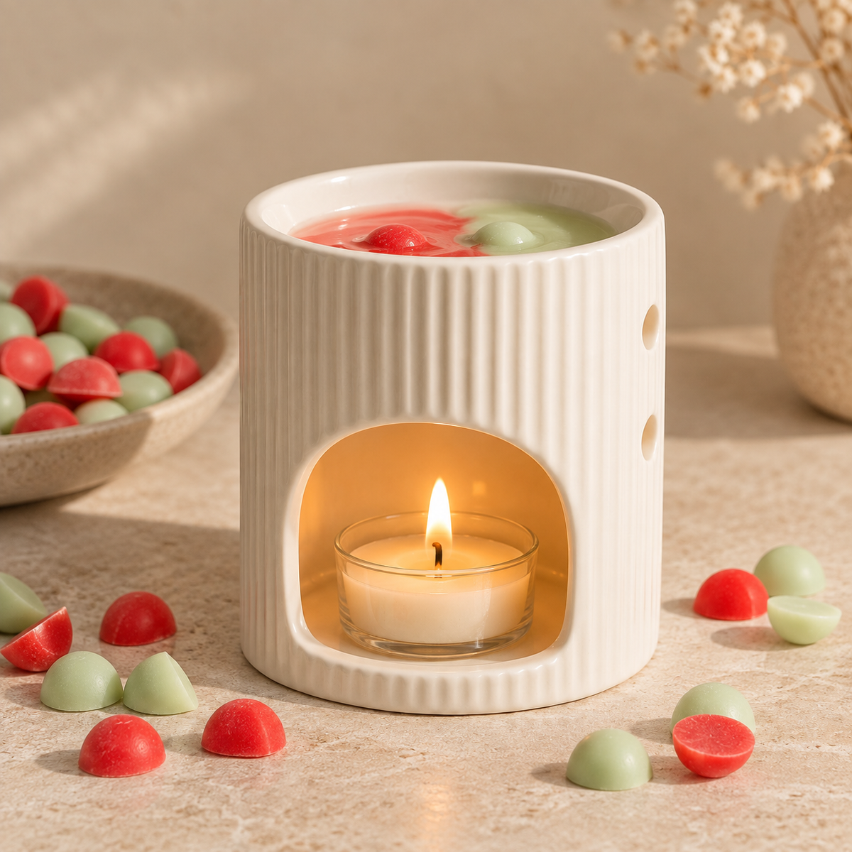 Wax Melts - Chuche de sandía