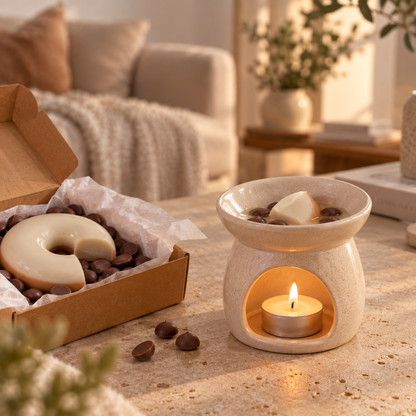 Wax Melts XXL - Donut Glaseado