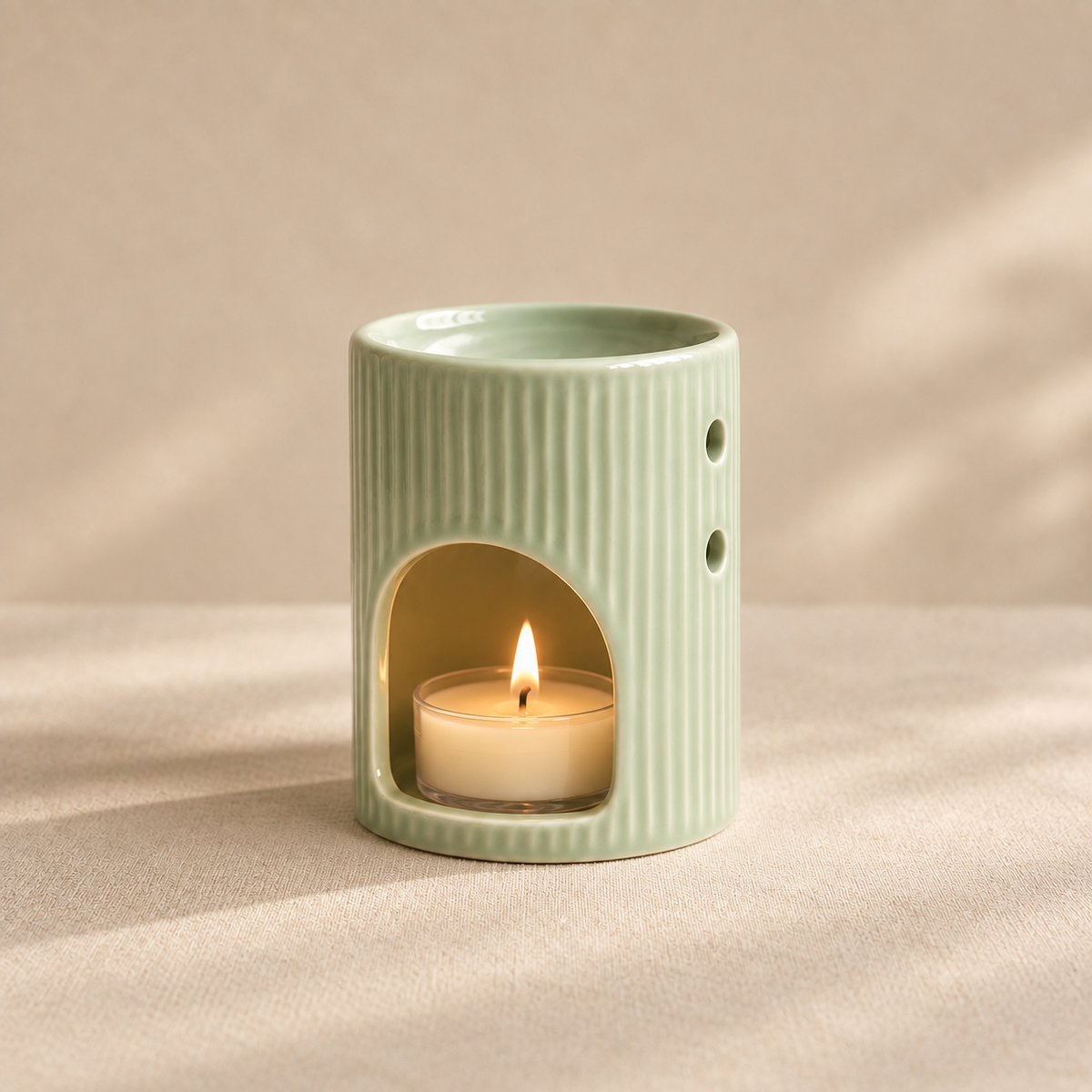 Velas de Té de Soja 18 g