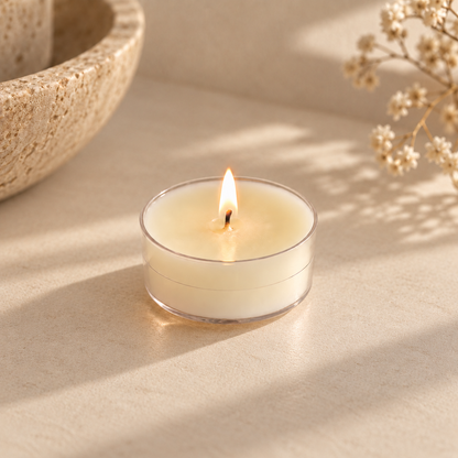 Velas de Té de Soja 18 g