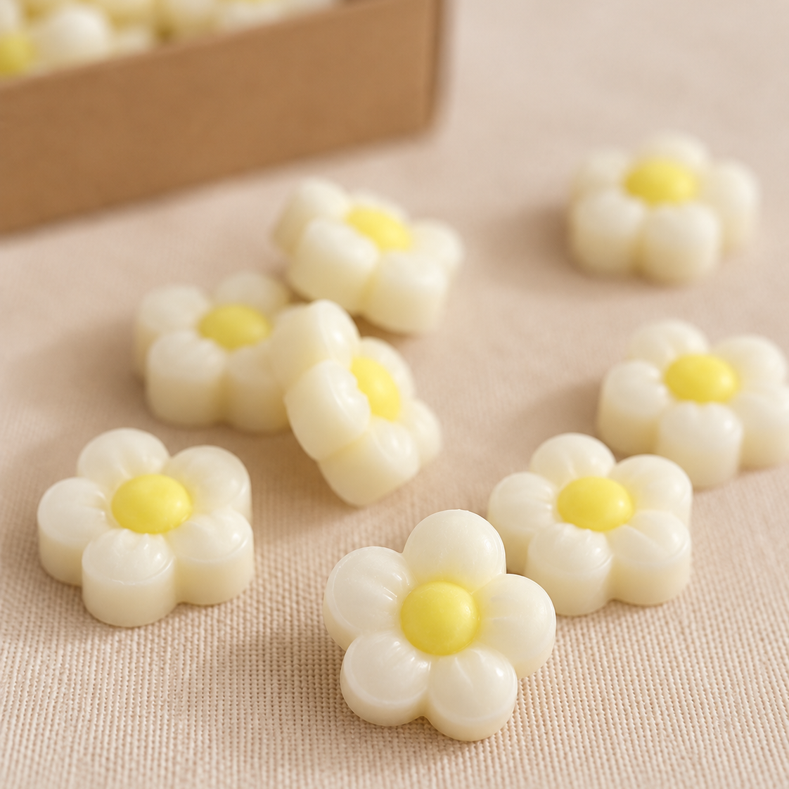 Wax melts - Jazmín
