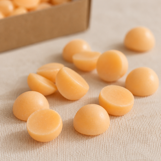 Wax melts - Fruta de la pasión