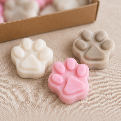 Wax melts - Flor de algodón